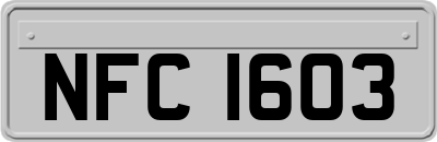 NFC1603