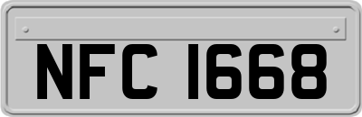 NFC1668