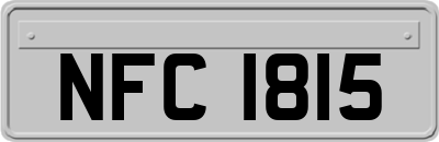 NFC1815