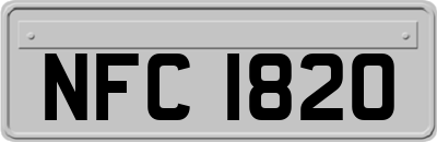 NFC1820