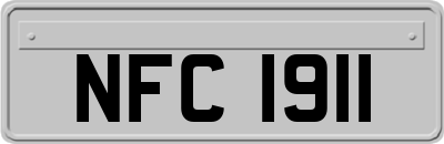 NFC1911