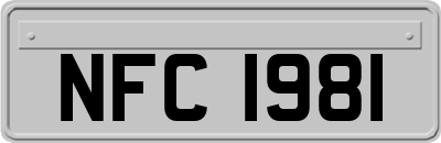 NFC1981
