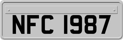 NFC1987