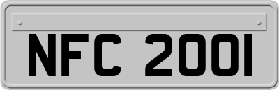 NFC2001