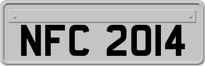 NFC2014