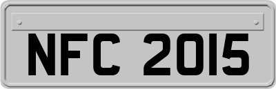 NFC2015