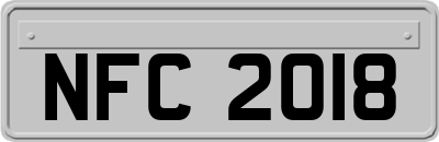 NFC2018