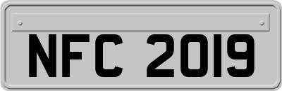 NFC2019