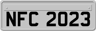 NFC2023