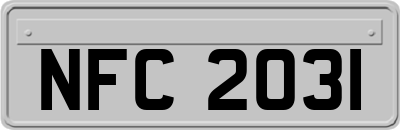 NFC2031