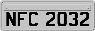 NFC2032