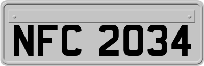NFC2034