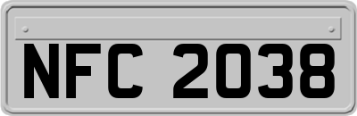 NFC2038