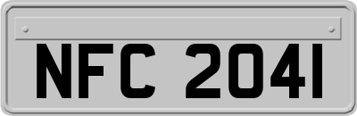 NFC2041