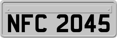 NFC2045
