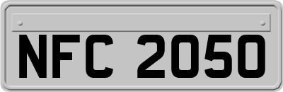 NFC2050