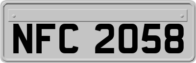 NFC2058