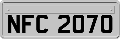 NFC2070