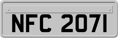 NFC2071