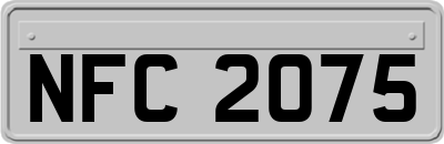 NFC2075