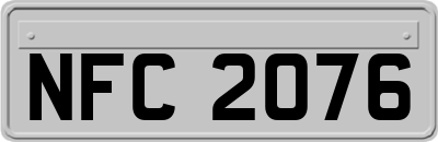 NFC2076