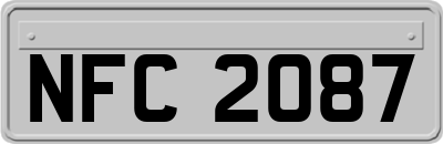 NFC2087