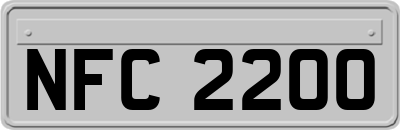 NFC2200