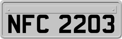 NFC2203