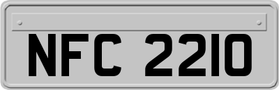NFC2210