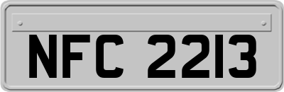 NFC2213