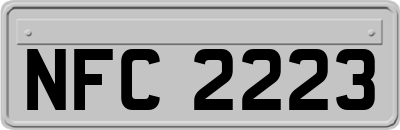 NFC2223