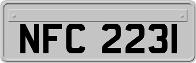 NFC2231