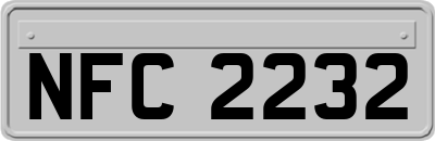 NFC2232