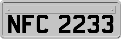 NFC2233