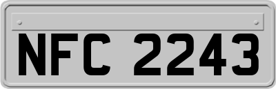 NFC2243
