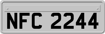 NFC2244