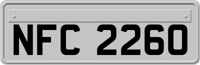 NFC2260