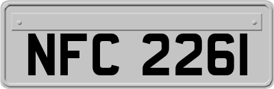 NFC2261
