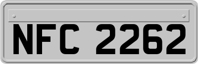 NFC2262