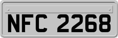 NFC2268