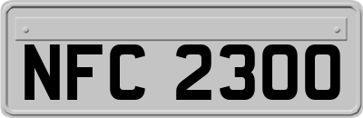 NFC2300