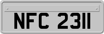NFC2311
