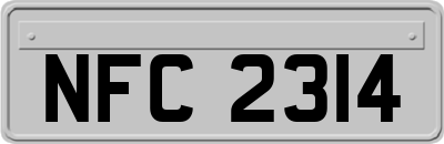 NFC2314