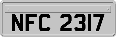 NFC2317