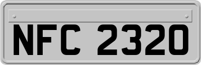 NFC2320