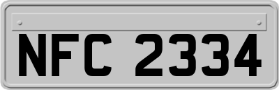 NFC2334