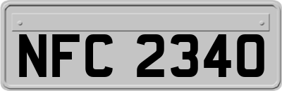 NFC2340