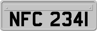 NFC2341