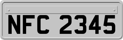 NFC2345