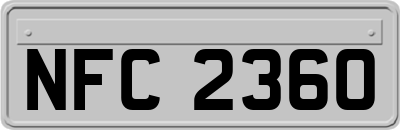 NFC2360